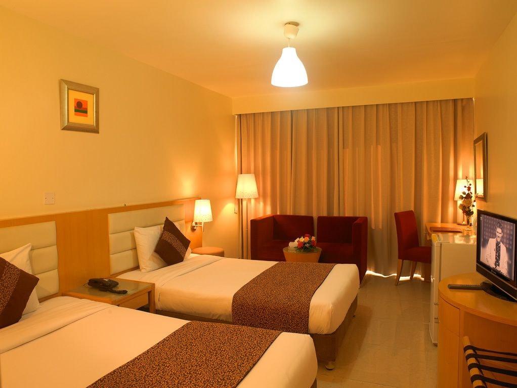 Phoenicia Grand Hotel Dubai Eksteriør billede